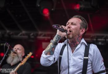 Audrey Horne - Photo By Dänu