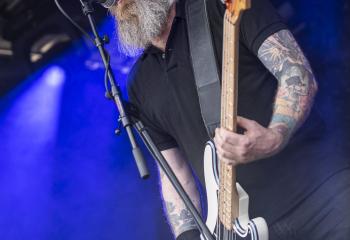 Audrey Horne - Photo By Dänu