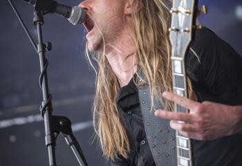 Audrey Horne - Photo By Dänu