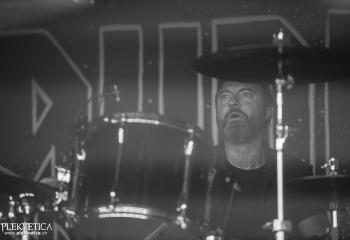 Audrey Horne - Photo By Dänu