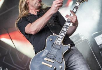 Audrey Horne - Photo By Dänu