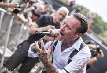 Audrey Horne - Photo By Dänu