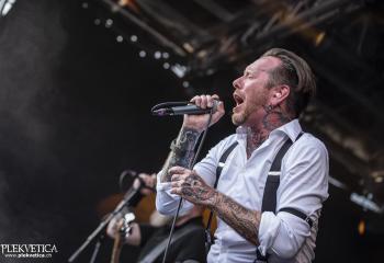 Audrey Horne - Photo By Dänu