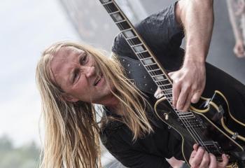 Audrey Horne - Photo By Dänu