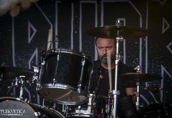 Audrey Horne - Photo By Dänu