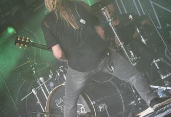 Audrey Horne - Photo By Dänu