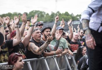 Audrey Horne - Photo By Dänu