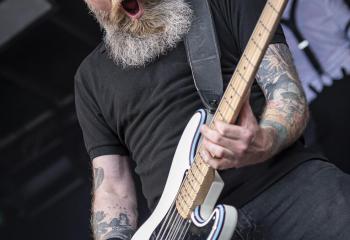 Audrey Horne - Photo By Dänu