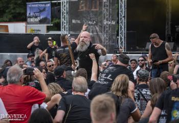 Audrey Horne - Photo By Dänu