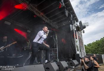 Audrey Horne - Photo By Dänu