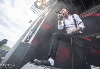 Audrey Horne - Photo By Dänu