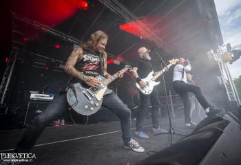 Audrey Horne - Photo By Dänu