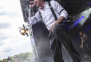 Audrey Horne - Photo By Dänu