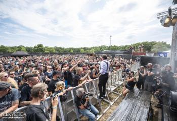 Audrey Horne - Photo By Dänu