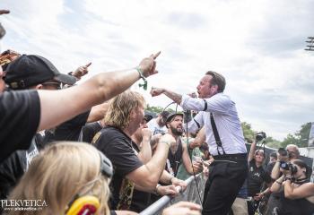 Audrey Horne - Photo By Dänu