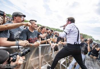 Audrey Horne - Photo By Dänu