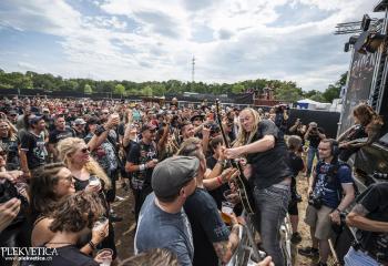 Audrey Horne - Photo By Dänu