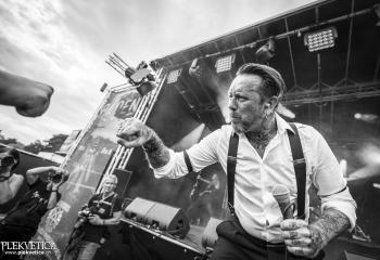 Audrey Horne - Photo By Dänu