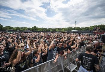 Audrey Horne - Photo By Dänu