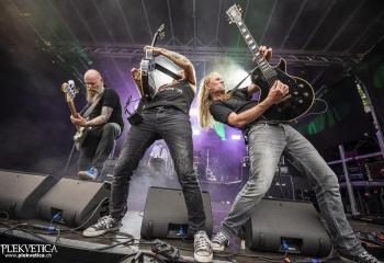 Audrey Horne - Photo By Dänu