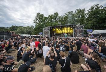 Audrey Horne - Photo By Dänu