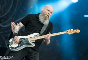 Audrey Horne - Photo by Marc