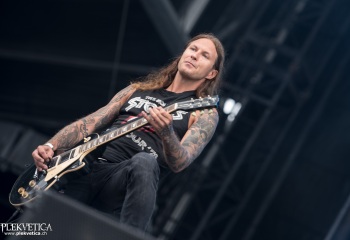 Audrey Horne - Photo by Marc