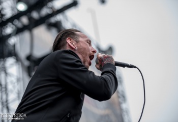 Audrey Horne - Photo by Marc