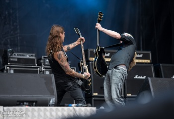 Audrey Horne - Photo by Marc