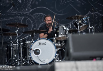 Audrey Horne - Photo by Marc