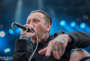 Audrey Horne - Photo by Marc