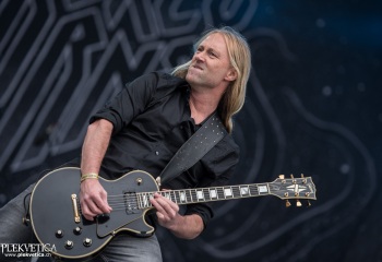 Audrey Horne - Photo by Marc