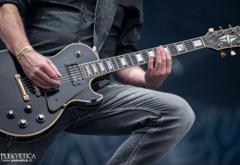 Audrey Horne - Photo by Marc