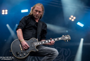 Audrey Horne - Photo by Marc