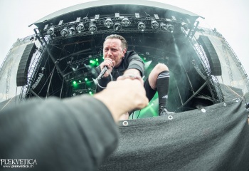 Audrey Horne - Photo by Marc