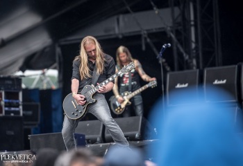 Audrey Horne - Photo by Marc