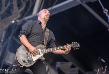 Avantasia - Photo by Marc