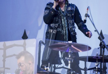 Avantasia - Photo by Marc