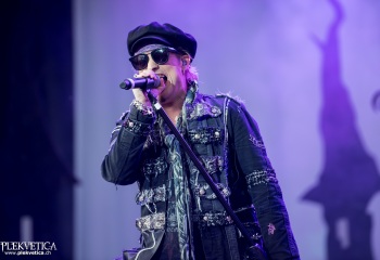 Avantasia - Photo by Marc