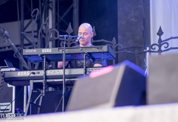 Avantasia - Photo by Marc