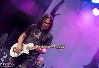 Avantasia - Photo by Marc