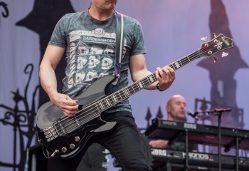 Avantasia - Photo by Marc