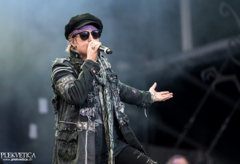 Avantasia - Photo by Marc