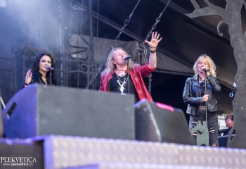 Avantasia - Photo by Marc