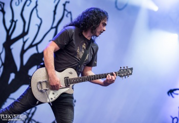 Avantasia - Photo by Marc