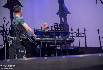 Avantasia - Photo by Marc