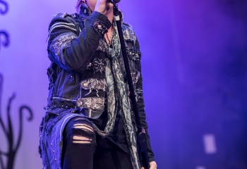 Avantasia - Photo by Marc