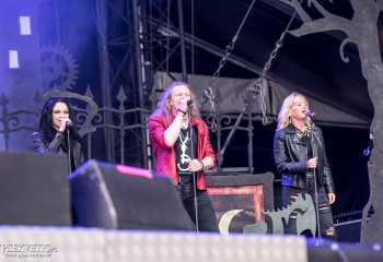 Avantasia - Photo by Marc