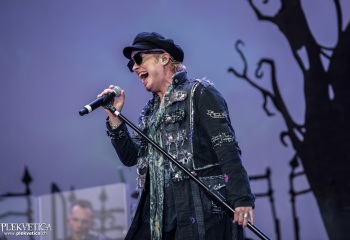 Avantasia - Photo by Marc