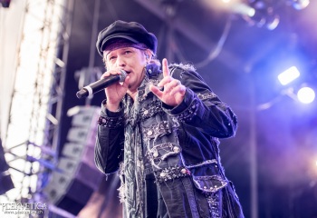 Avantasia - Photo by Marc